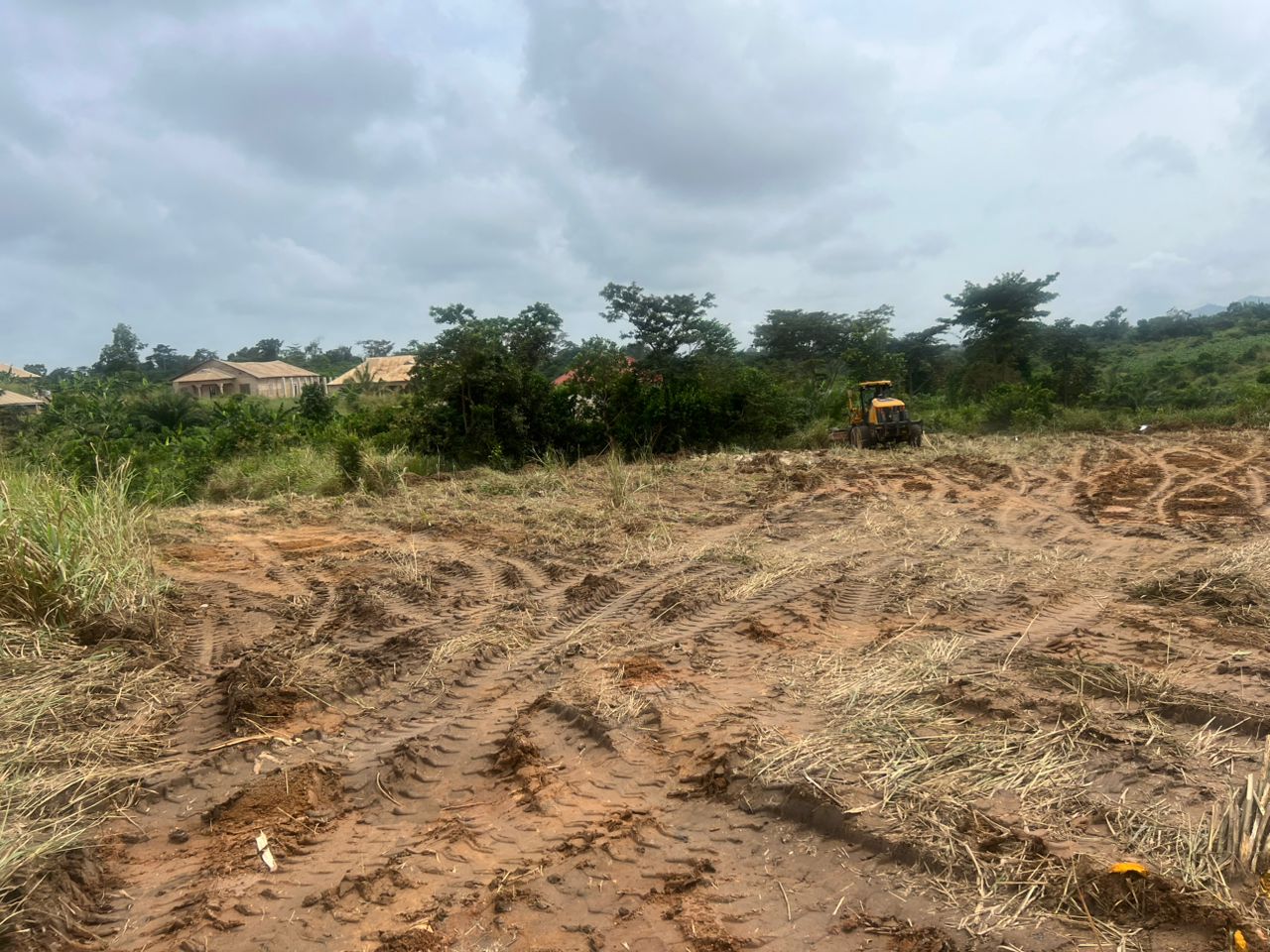 BOSOMTWE DISTRICT ASSEMBLY SECURES LAND FOR 24-HOUR ECONOMY PROJECT