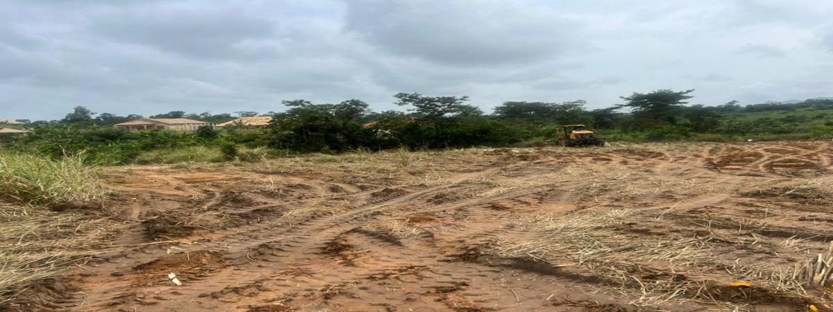 BOSOMTWE DISTRICT ASSEMBLY SECURES LAND FOR 24-HOUR ECONOMY PROJECT