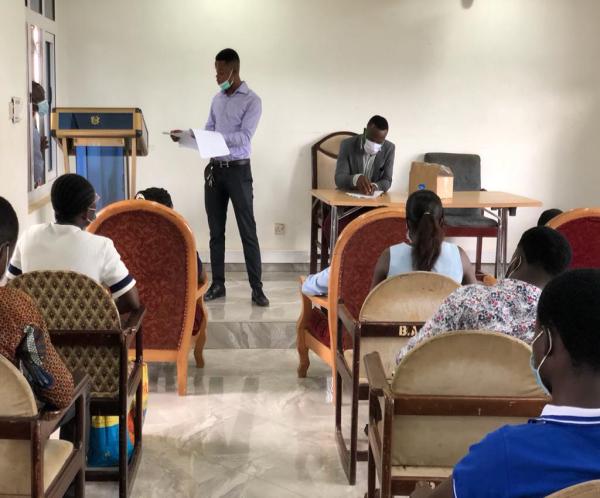 GHANA SCHOLARSHIP INTERVIEW 2021