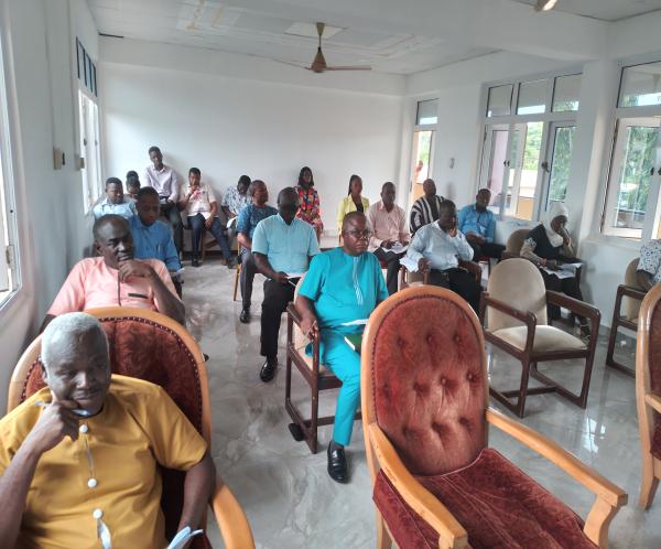 FINANCIAL AND ADMINISTRATION SUB-COMMITTEE MEETING