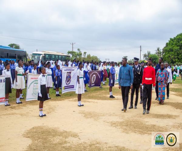 THE 69TH INDEPENDENCE DAY CELEBRATION-2026