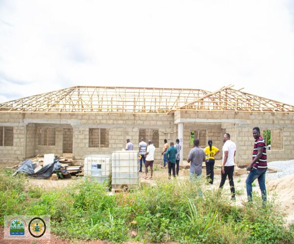 MONITORING AND EVALUATION OF PROGRAMMES AND PROJECTS – PHASE 2