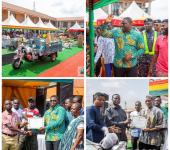 41ST DISTRICT FARMERS’ DAY CELEBRATION - 2025