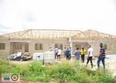 MONITORING AND EVALUATION OF PROGRAMMES AND PROJECTS – PHASE 2
