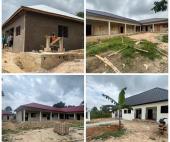 SITE INSPECTION