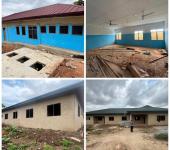 SITE INSPECTION PHASE 2