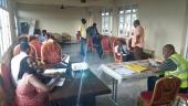TECHNICAL SUB COMMITTEE MEETING OF THE BOSOMTWE DISTRICT ASSEMBLY