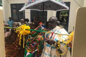 Borehole Commissioning