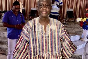 THE CONFIRMATION OF THE PRESIDENT’S NOMINEE FOR THE POSITION OF DISTRICT CHIEF EXECUTIVE