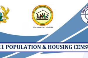 2021 POPULATION AND HOUSING CENSUS