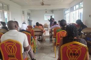 3RD QUARTER DISTRICT PLANNING COORDINATING UNIT MEETING