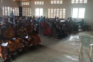 TOWN HALL MEETING ON 2023 FEE FIXING