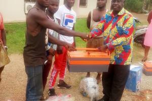 YOUTH APPRENTICESHIP PROGRAMME – BAC