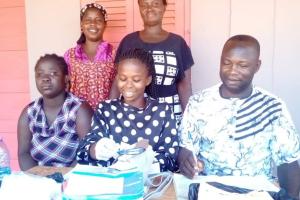 MEDICAL SCREENING FOR FOOD VENDORS AND HANDLERS