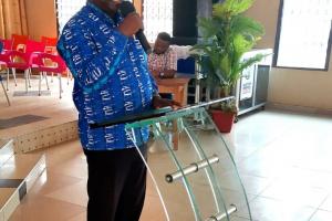 TOWN HALL/COMMUNITY ENGAGEMENT MEETING ON 2023 FEE FIXING