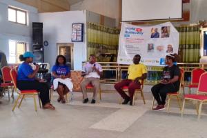 OBSERVATION OF 2023 WORLD RABIES DAY IN THE BOSOMTWE DISTRICT ASSEMBLY