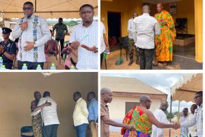 COMMUNITY ENGAGEMENT PHASE 4