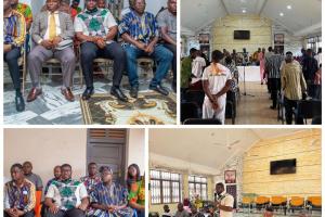 COMMUNITY ENGAGEMENT PHASE 3