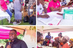 BREAST CANCER PROGRAMME