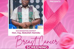 BREAST CANCER SCREENING