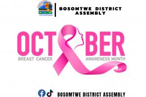 BREAST CANCER AWARENESS