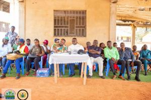 COMMUNITY ENGAGEMENT PHASE 2