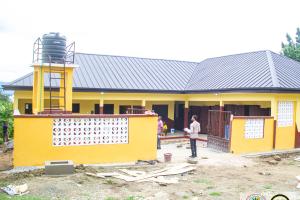 MONITORING AND EVALUATION OF PROGRAMMES AND PROJECTS – PHASE 1