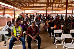 MARKET TASKFORCE MEETING