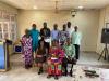 INAUGURATION OF THE DISTRICT OVERSIGHT COMMITTEE (DOC) FOR THE AFRICAN PEER REVIEW MECHANISM (APRM)
