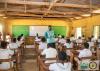 A DAY ENGAGEMENT WITH BECE CANDIDATES 