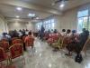 STAKEHOLDERS MEETING - APUTUOGYA MARKET