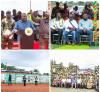 HANDING OVER OF RIGHT-OF-WAY CLEARANCE