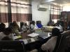 SECOND MANAGEMENT MEETING OF BOSOMTWE DISTRICT ASSEMBLY